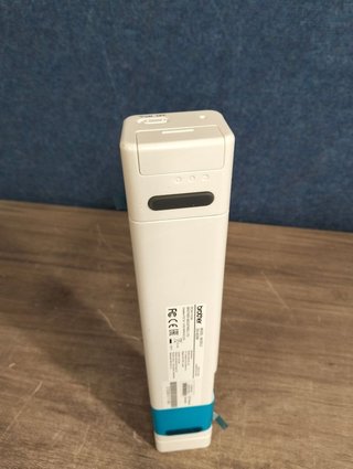 Escáner Brother DS820DW - Portátil