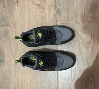 Tenis Nike Air Huarache Talla 41