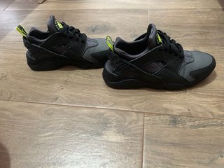 Tenis Nike Air Huarache Talla 41
