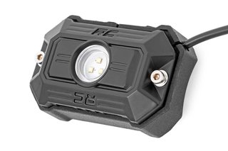 ROUGH COUNTRY - ROCKS LIGHTS - KIT LUCES LED BAJOS