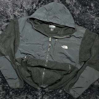 The North Face Chaqueta Vintage Talla M