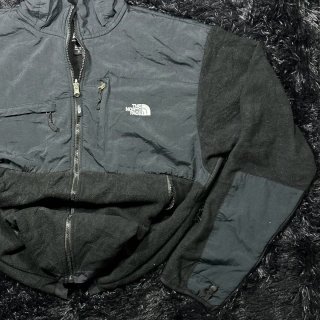 The North Face Chaqueta Vintage Talla M