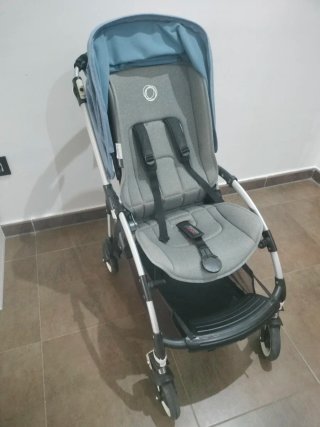 Carro Bugaboo Bee