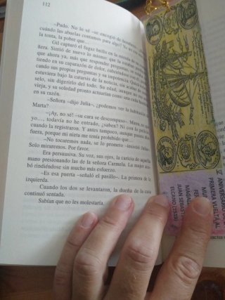 sin tiempo para soñar