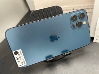 iPhone 12 Pro 128GB/ BAT 100%//GARANTÍA!CAMBIOS!