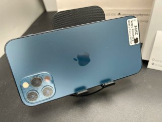 iPhone 12 Pro 128GB/ BAT 100%//GARANTÍA!CAMBIOS!