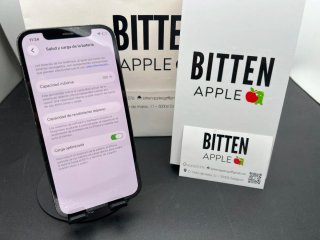 iPhone 12 Pro 128GB/ BAT 100%//GARANTÍA!CAMBIOS!