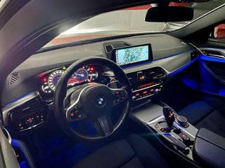 BMW Serie 5 2017