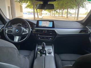 BMW Serie 5 2017