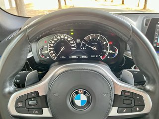 BMW Serie 5 2017
