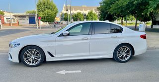 BMW Serie 5 2017
