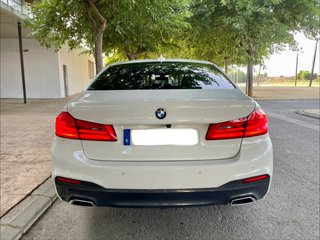 BMW Serie 5 2017