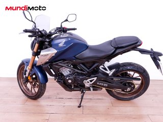 HONDA CB 125 R