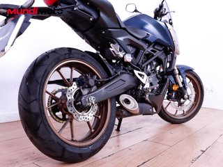 HONDA CB 125 R