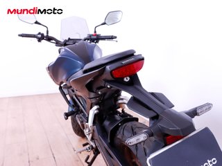 HONDA CB 125 R