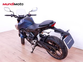 HONDA CB 125 R