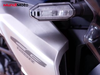 HONDA CB 125 R