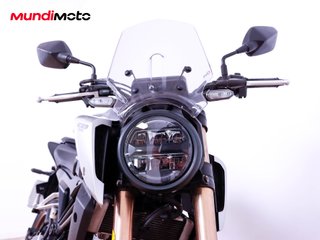 HONDA CB 125 R