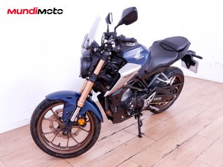 HONDA CB 125 R