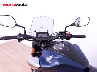 HONDA CB 125 R