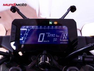 HONDA CB 125 R