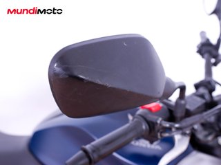 HONDA CB 125 R
