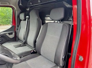 Renault Master 2017