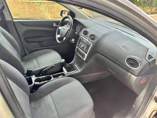 FORD FOCUS 1.6 IMPECABLE