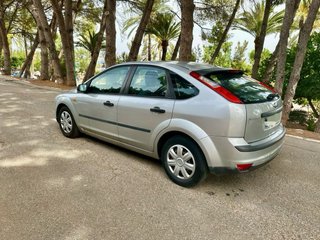 FORD FOCUS 1.6 IMPECABLE