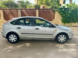 FORD FOCUS 1.6 IMPECABLE