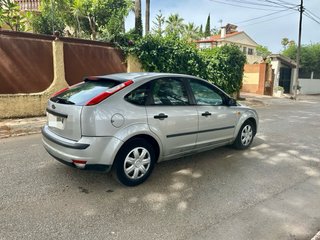 FORD FOCUS 1.6 IMPECABLE