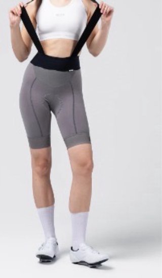 Culotte Corto GOBIK Absolute 7.0 Mujer