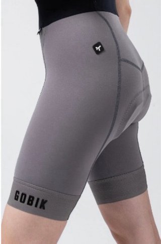 Culotte Corto GOBIK Absolute 7.0 Mujer