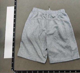 Pantaloni corti grigi Polo Ralph Lauren
