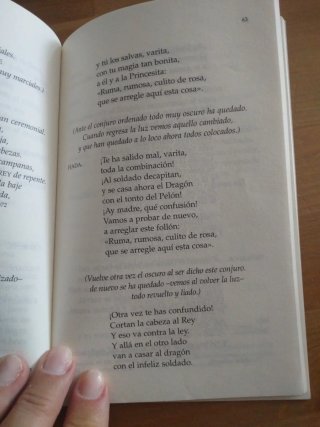 besos para la bella durmiente