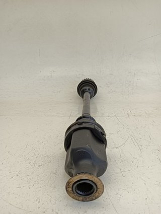 TRANSMISION DELANTERA DERECHA RENAULT CLIO II FAS
