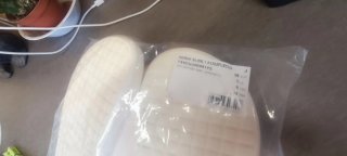 Sandalias Lacoste Blancas Talla 38 Nuevas