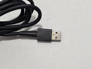 Nintendo Switch cable cargador usb C original