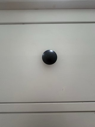 Cómoda HEMNES Ikea Blanca