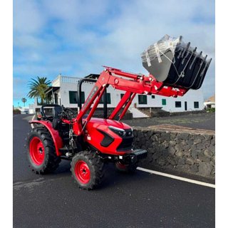 Tractor