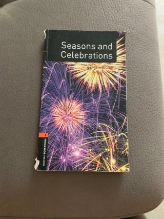 Oxford Bookworms Library: Stage 2: Seasons and ...