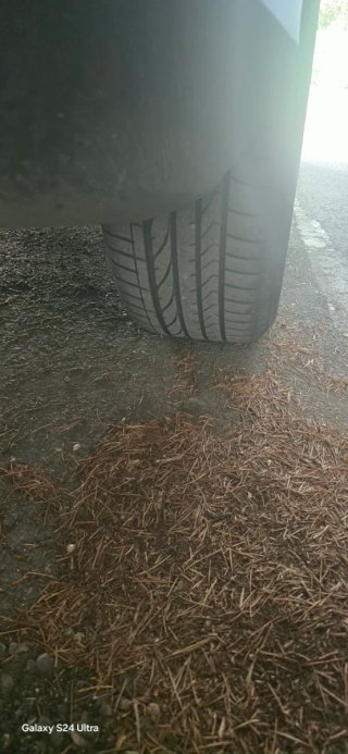 Llantas Mercedes AMG
