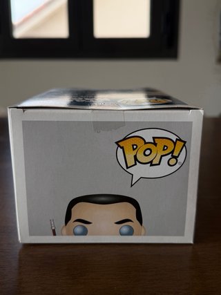 Funko Pop Star Wars Chirrut Imwe #140