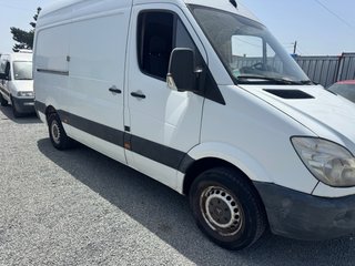 Mercedes-Benz Sprinter 2008