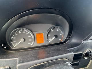 Mercedes-Benz Sprinter 2008