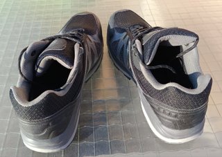 Zapatillas Trekking Hombre