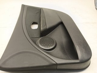 GUARNECIDO PUERTA DELANTERA DERECHA RENAULT MEGAN