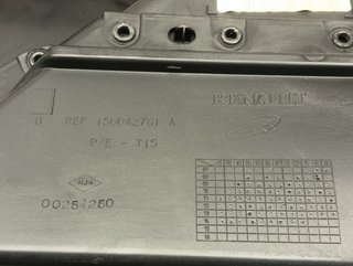 GUARNECIDO PUERTA DELANTERA DERECHA RENAULT MEGAN