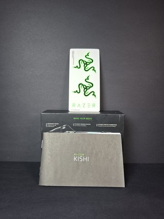 Mando Razer Kishi Universal Android