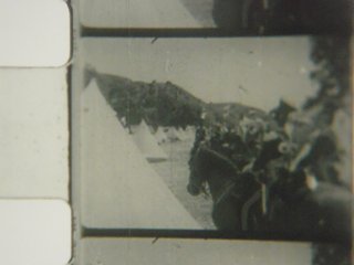 The Charge of the Light Brigade Pelicual 8mm Film